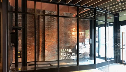 Old Forester Distillery